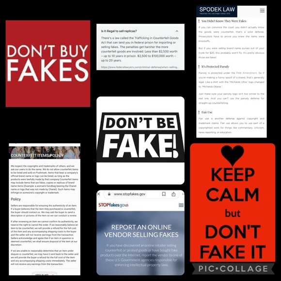 Authentic Seller with Authentic Detective & It’s Real Baby - Why it’s important! - Picture 2 of 15